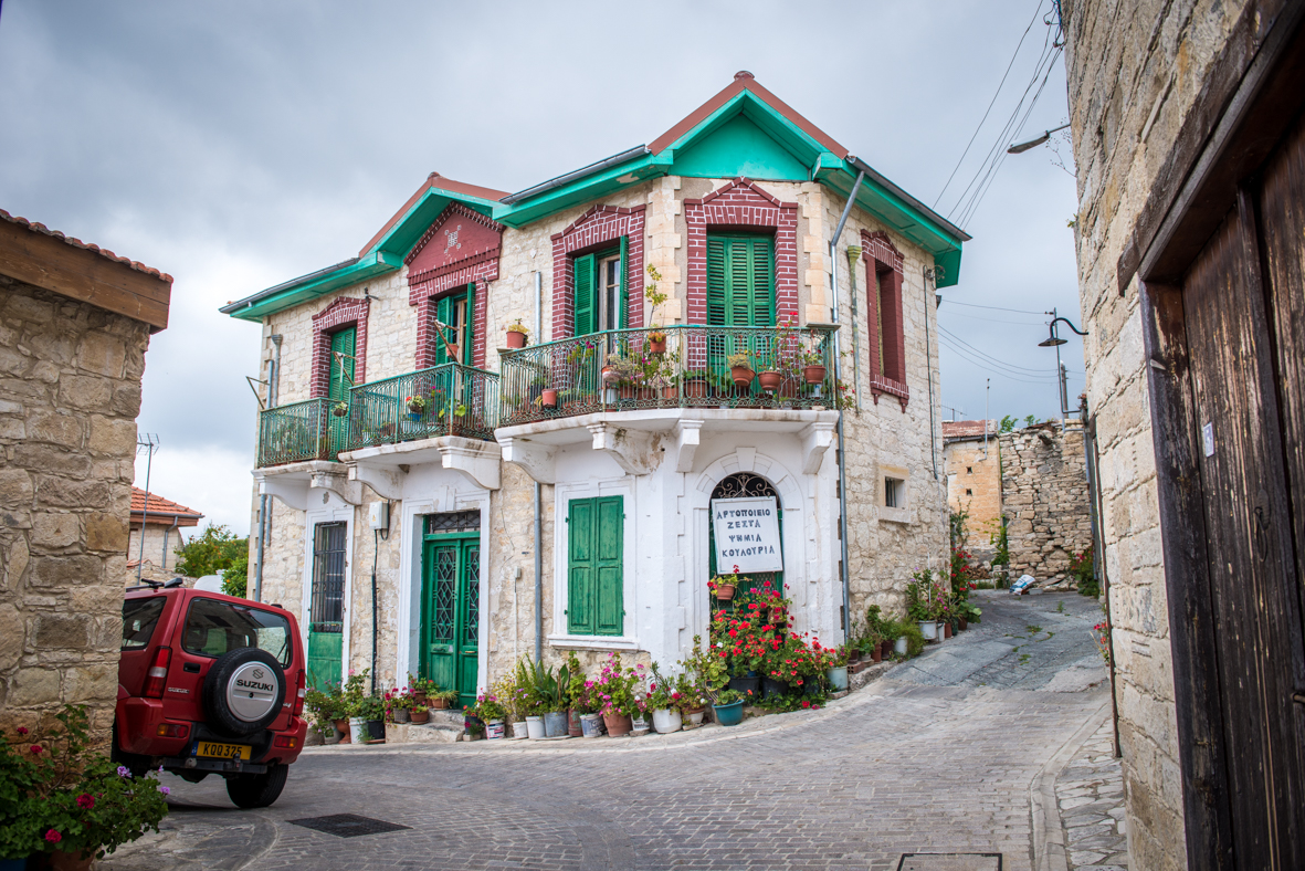 מסע צילום לקפריסין אפריל 2019