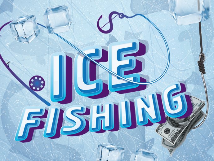 Experience the Thrill of Ice Fishing with Live Casino Games in the UK