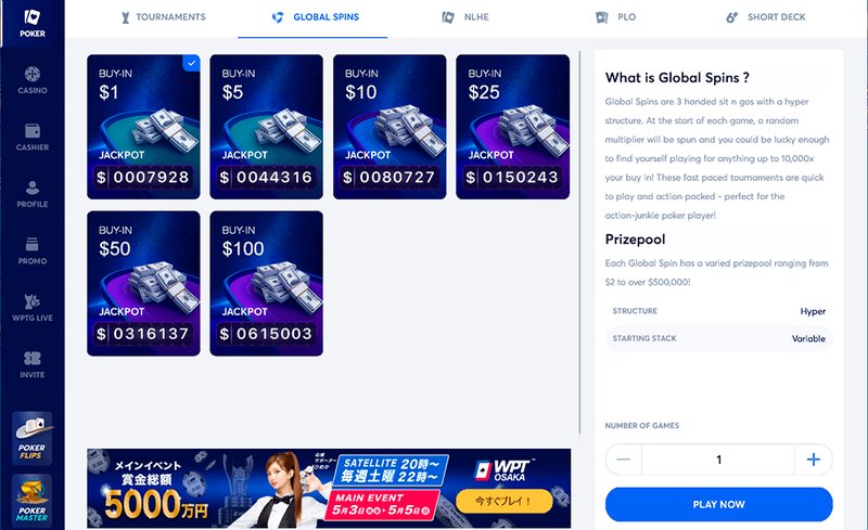 Unlock Huge Bonuses and Exciting Games at Avocasino Online Casino