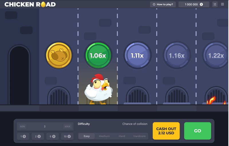 Descubre la Emoción de Chicken Road 2, Ahora en Casinos Online de España