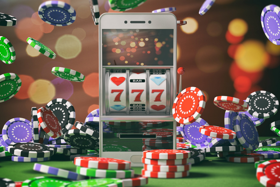 casino game online