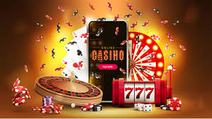 Explore the Thrills of Casino Richy Fish UK 1650953940