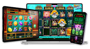Explore the Thrills of Casino Richy Fish UK 1650953940