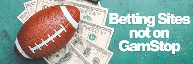 Exploring Bookies Not on GamStop Your Guide to Alternatives