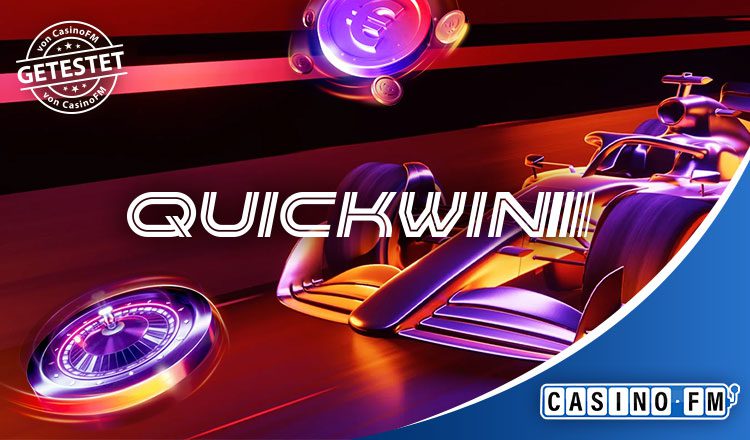 QuickWin Casino España Tu Guía para Jugar y Ganar