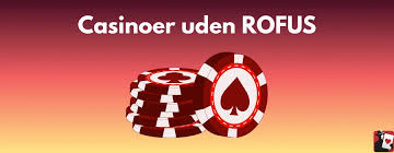 Bedste Casino Uden Rufus - Find Dit Ideelle Spil Bedste Casino Uden Rufus - Find Dit Ideelle Spil