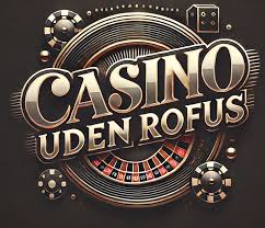 Bedste online casino uden rofus - Spil frit og sikkert