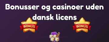 Bedste sider uden om Rofus Alternativer til online gambling
