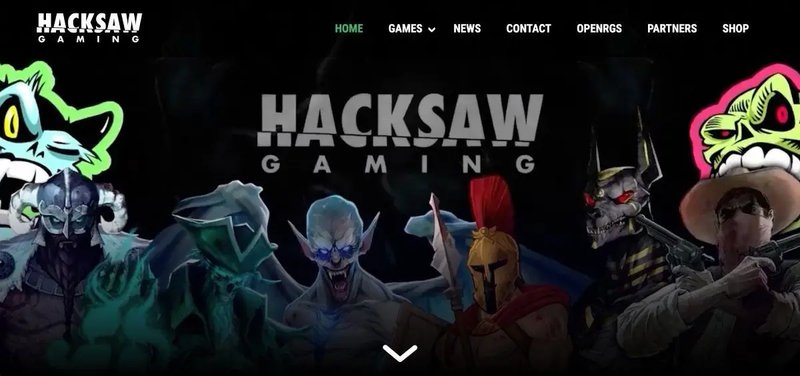 Guide to top hacksaw gaming casinos Guide to top hacksaw gaming casinos