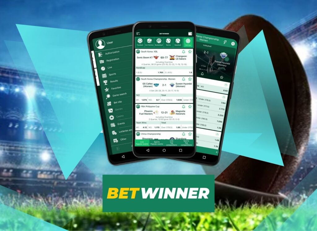 Betwinner Your Ultimate Guide to Online Betting 2010368925