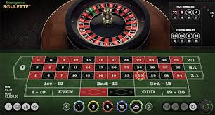 Bitcoin Roulette The Future of Online Gambling 58033847