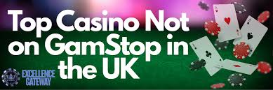 Discover Trusted Casinos Not on GamStop -122098669 Discover Trusted Casinos Not on GamStop -122098669