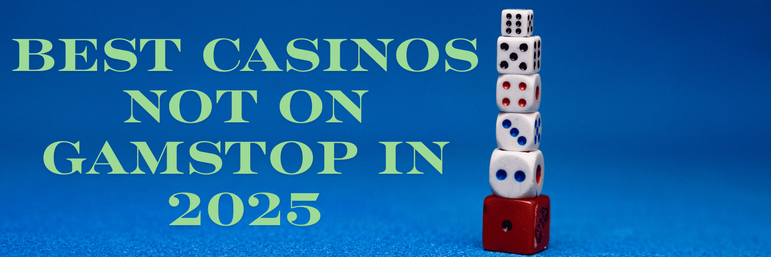 Discover Trusted Casinos Not on GamStop -122098669 Discover Trusted Casinos Not on GamStop -122098669