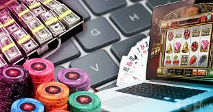Experience the Thrill of Online Gambling at Casino BetFoxx