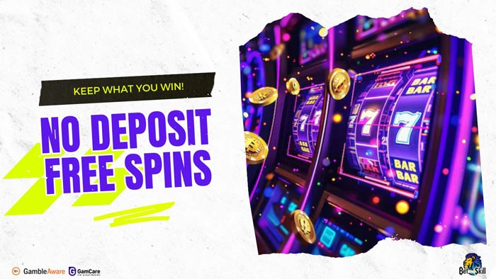 Exploring Free Spins Offers for Existing Customers -821644466