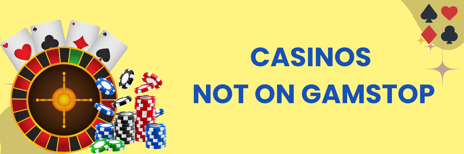 Exploring Non Gamstop Casinos A Comprehensive Guide 311873175