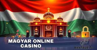Fedezd fel az online kaszinók izgalmas világát!