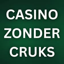 Goksite zonder CRUKS De Vrijheid van Online Gokken