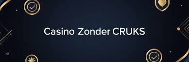 Goksite zonder CRUKS De Vrijheid van Online Gokken