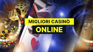 I migliori casinò europei guida ai più affascinanti luoghi di gioco