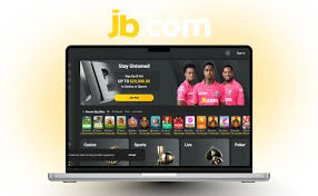 JB Casino Nigeria Guide Everything You Need to Know JB Casino Nigeria Guide Everything You Need to Know