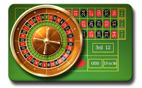 The Allure of Roulette Beyond the Gamspot Exploring New Frontiers
