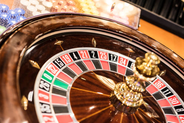 The Roulette Experience Beyond GamSpot