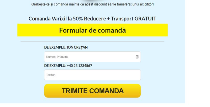 Best varixil forte opinie in Poland