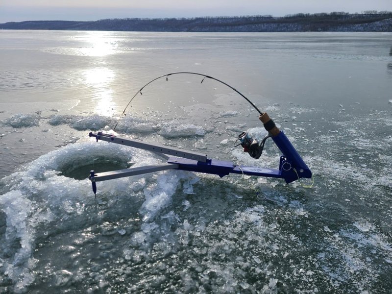 Canada's Favourite Ice Fishing Game Now Available Online in Manitoba, ice fishing gambling game