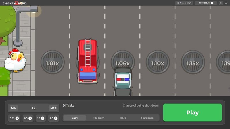 Az Erősebb, Mint Bármely Eredeti Chicken Road 2 Magyar Kedvenc Játék!, chicken road 2 demo