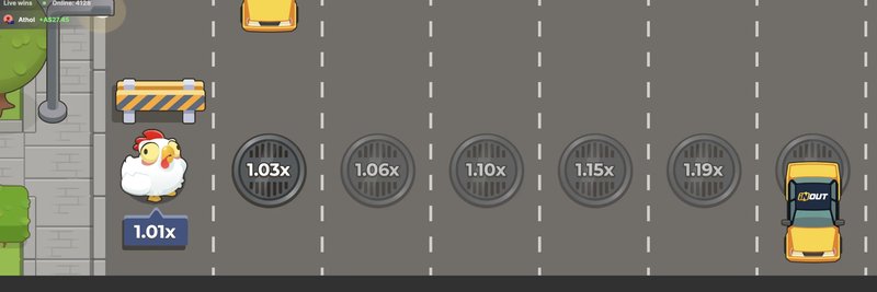 Learn about chicken road 2 gratis Learn about chicken road 2 gratis