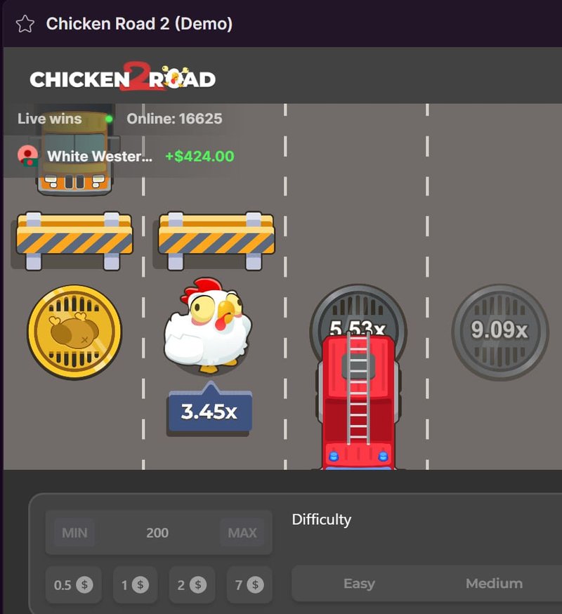 Image: Descubre el Misterio de la Carretera Pollo en el Casino de España