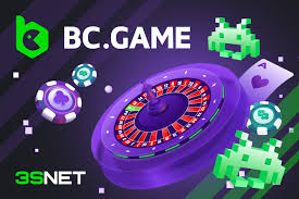 Descubre el Fascinante Mundo de BC Game Mirror Juego de Hash