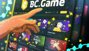 Descubre el Fascinante Mundo de BC Game Mirror Juego de Hash