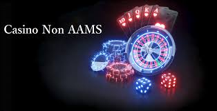 Esplorare il Mondo dei Casinò Non AAMS Senza Documenti