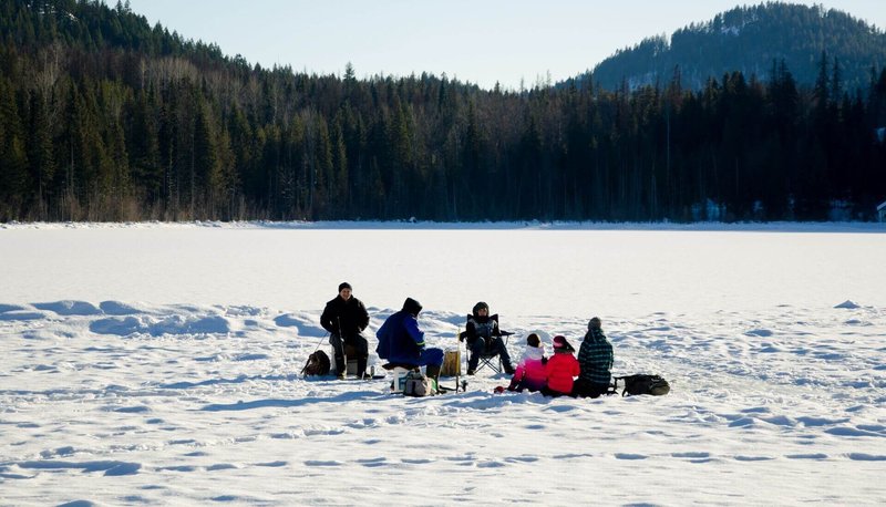 Get Ready to Reel in the Fun with UK Ice Fishing Casinos Online - overview
