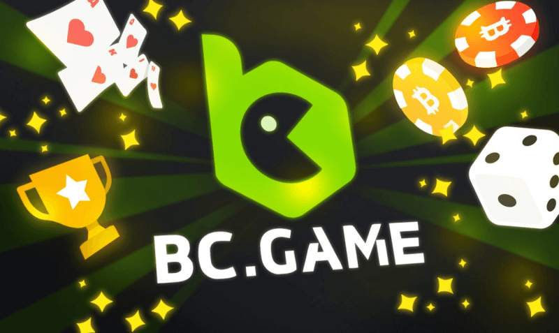 Explore the Ultimate Gaming Experience with BC.Game App