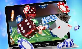Exploring Felix Spin Casino Online Games A Guide to Fun and Excitement