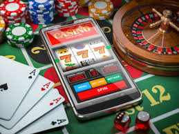 Gamdom Online Casino UK A Leading Destination for Cryptocurrency Gaming