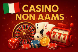 I Migliori Siti Casinò ADM per un Gioco Sicuro e Divertente