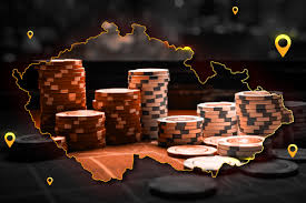 Licencovaná kasina Bezpečné hraní pro české hráče