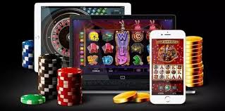 Oplev Spændingen med Horus Casino Dit Ultimate Spil Destination