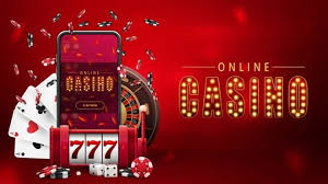 Oplev Spændingen ved Horus Casino -1931082574