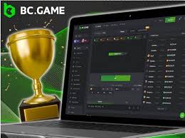 Step-by-Step Guide to the BC.Game Registration Process 1720545550