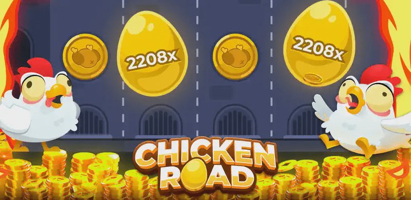 Ontdek de Geheimen van Chicken Road: het Nieuwste Spel bij Online Casino's, chicken road online