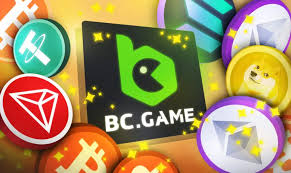 BC.CO Online Crypto Casino The Future of Online Gambling BC.CO Online Crypto Casino The Future of Online Gambling
