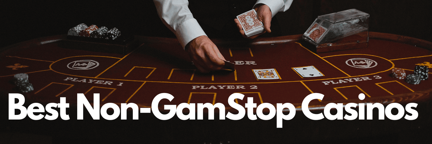 Best Non GamStop Websites for Online Gambling -21943542