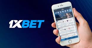 Comprehensive Guide to the 1xbet Malaysia App -1754500261 Comprehensive Guide to the 1xbet Malaysia App -1754500261