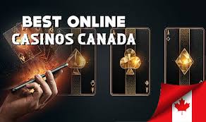 Discover Legit Canadian Online Casinos Safe and Thrilling Gaming