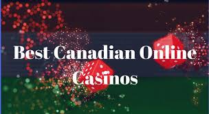 Discover the Best Online Casinos in Canada -231913198